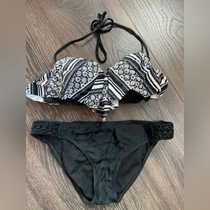 SO bathing suit ☀️🏖️